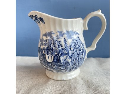 Mlékovka Royal Mail