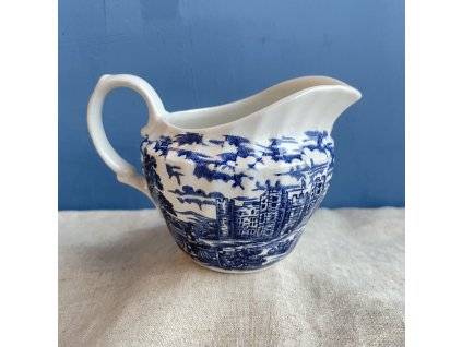 Mlékovka Olde Country Castles