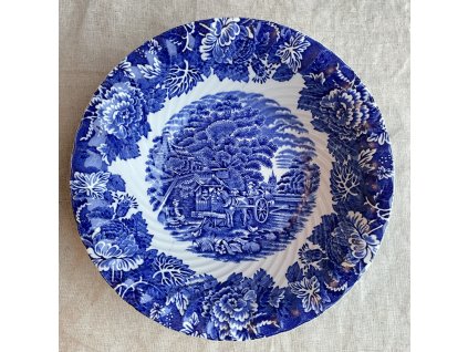 Salátová mísa Woods Ware