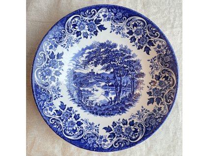 Salátová mísa Broadhurst English Scene