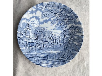 Salátová mísa Royal Wessex