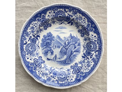 Hluboký talíř Villeroy&Boch Burgenland