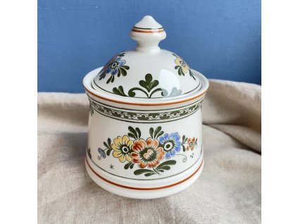 Cukřenka Villeroy&Boch Alt Amsterdam