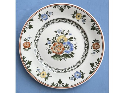Dezertní talíř Villeroy&Boch Alt Amsterdam