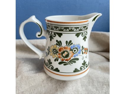 Mlékovka Villeroy&Boch Alt Amsterdam