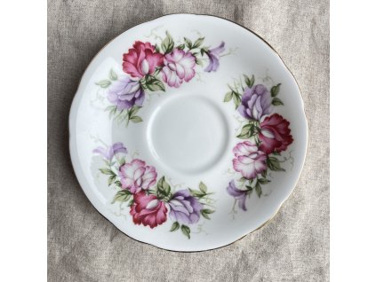 Podšálek Royal Standard