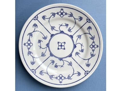 Mělký talíř Jager