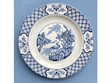 Malý dezertní talíř Yuan