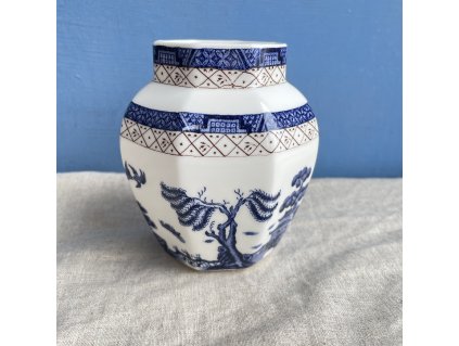 Váza Booths Old Willow