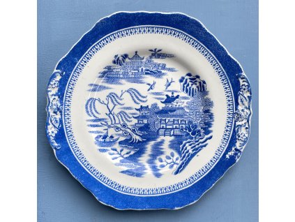 Podnos Spode Mandarin