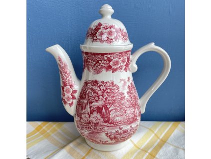 Konvice T.Broadhurst