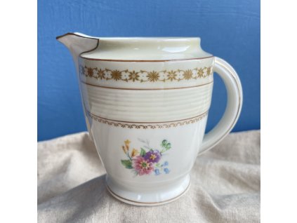 Mlékovka Limoges Charles Ahrenfeldt