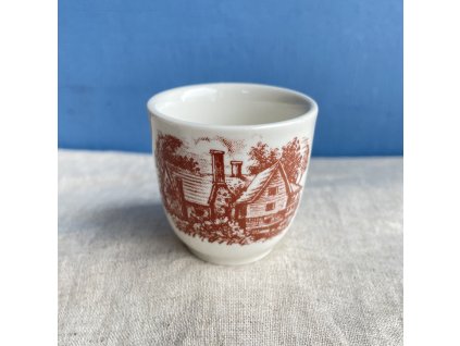 Kalíšek na vajíčko England