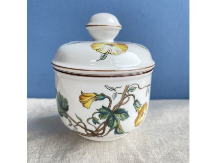 Dóza s víčkem Villeroy&Boch Botanica