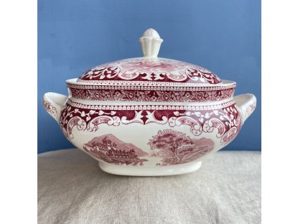 Terina N.V.Sphinx Old England