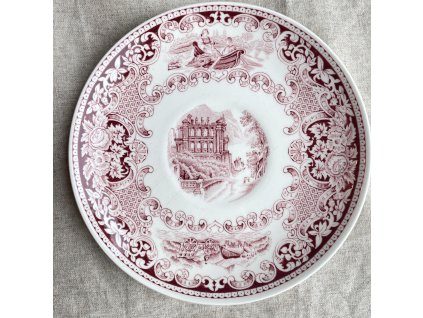 Podšálek N.V.Sphinx Old Engand