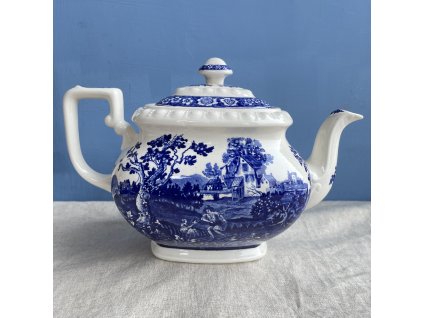 Konvice Villeroy&Boch Rusticana 1,5 litru kaz