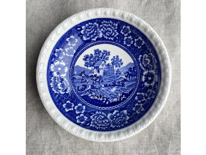 Mistička Villeroy&Boch Rusticana modrá