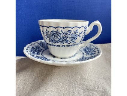 Hrnek s podšálkem Myott Melody