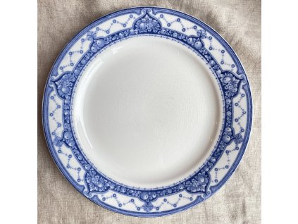 Mělký talíř Wedgwood Sylvia