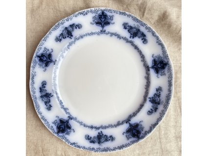 Mělký talíř Balmoral