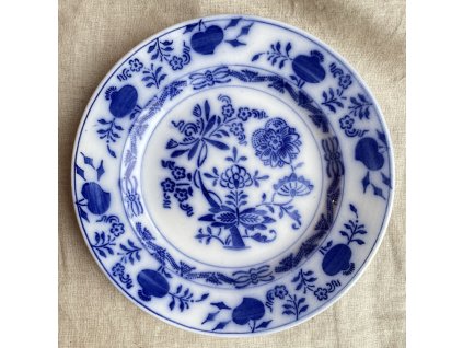 Dezertní talíř T.H.C.