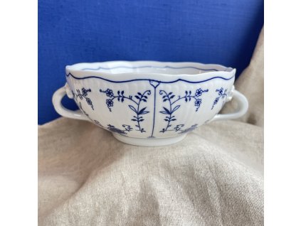 Miska bujón slaměnka Dubí