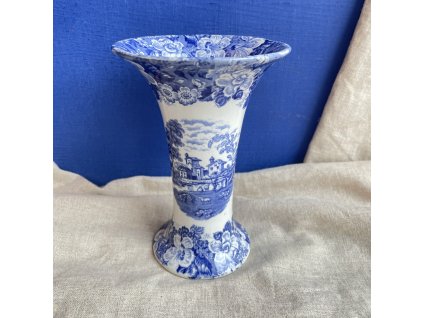 Starožitná váza Alcock Genoa