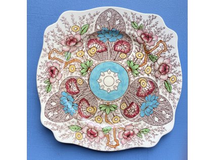 Dezertní talíř Cairo