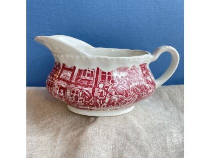 Omáčník Coaching Taverns kaz