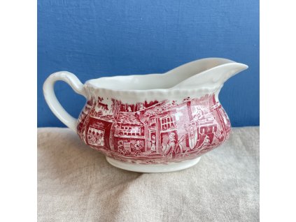 Omáčník Coaching Taverns