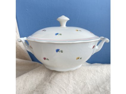 Porcelánová terina Kahla 1,5 litru
