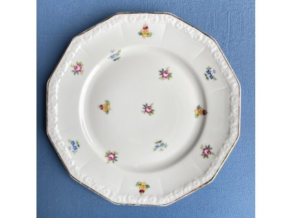 Dezertní talíř Rosenthal Maria