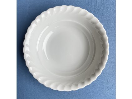 Porcelánová mistička Royal Tettau