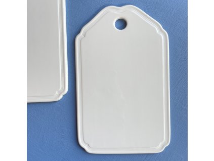 Porcelánové prkénko Villeroy&Boch Manoir oťuk