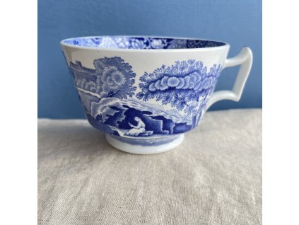 Porcelánový hrnek Spode