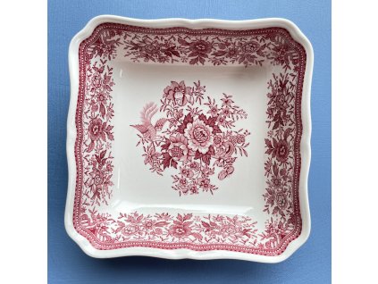 Mísa Villeroy&Boch Fasan Red