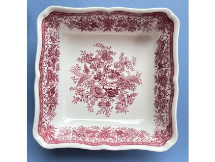 Mísa Villeroy&Boch Fasan Red velká