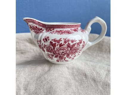 Mlékovka Villeroy&Boch Fasan Red