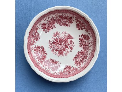 Porcelánová mistička Villeroy&Boch Fasan Red
