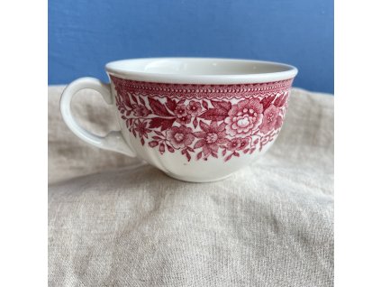 Hrnek Villeroy&Boch Fasan Red