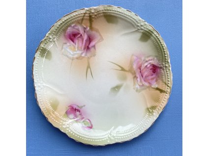 Dezertní talíř Wilkinson