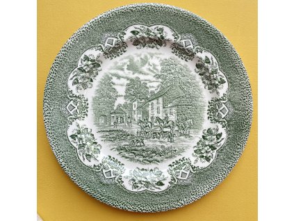 Servírovací talíř EIT