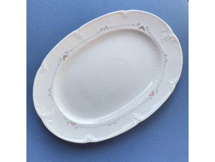 Oválný podnos Villeroy&Boch Collier
