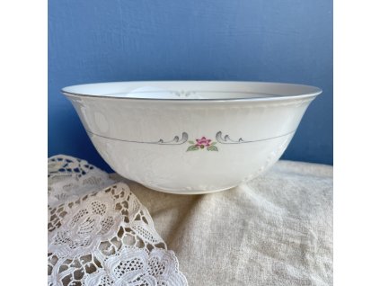 Salátová mísa Villeroy&Boch Collier Velká