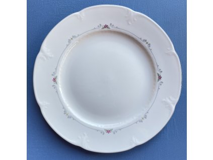 Mělký talíř Villeroy&Boch Collier