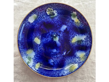 Dezertní talíř Wallendorf