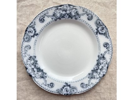 Mělký talíř Lilian
