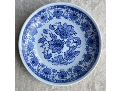 Miska Blue Butterfly