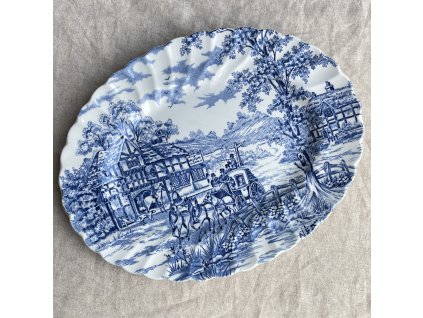 Podnos Myott Coaching Days